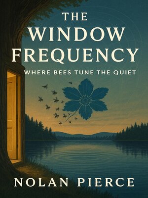 cover image of The Window Frequency
